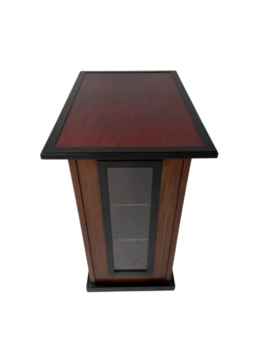 Art Deco Modernist Cabinet by Jan Brunott, 1920s